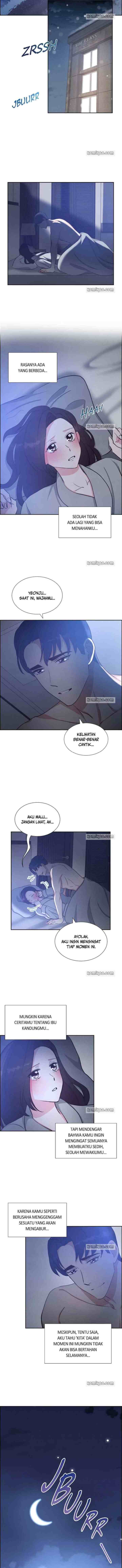 A Spoonful of Your Love chapter 27 halaman 4