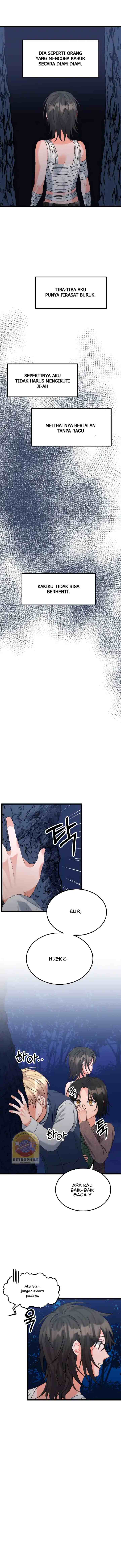 Black Storm chapter 13 halaman 6