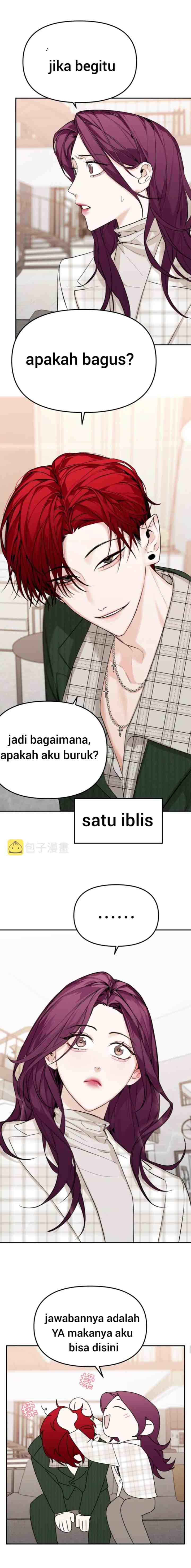 Devil's Luck chapter 29 halaman 7
