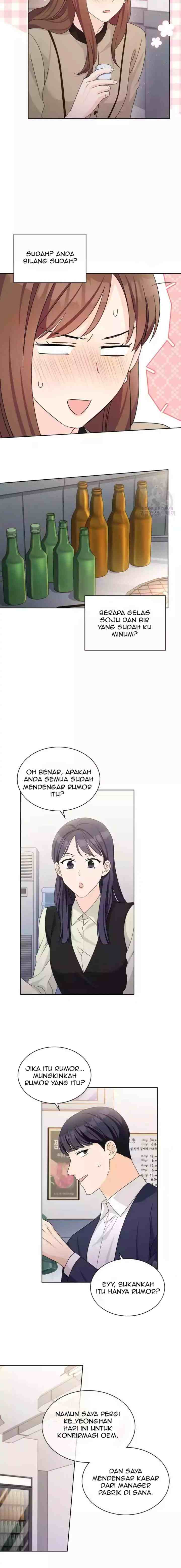 Love, Doing chapter 31 halaman 9