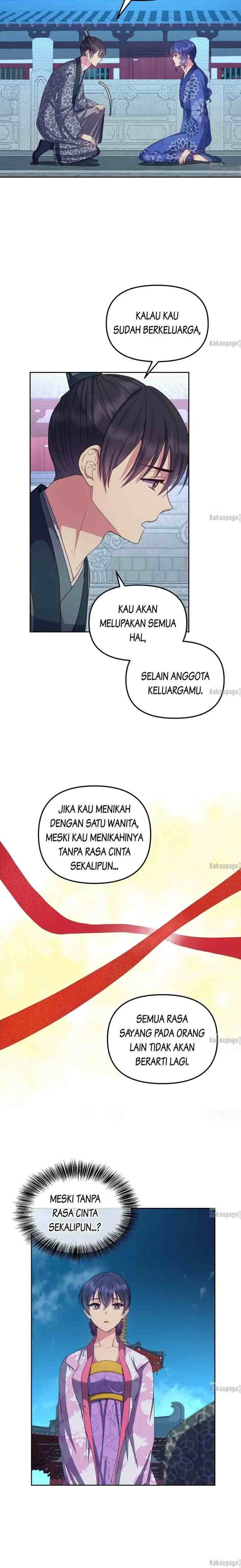 Queen's Revenge chapter 166 halaman 13