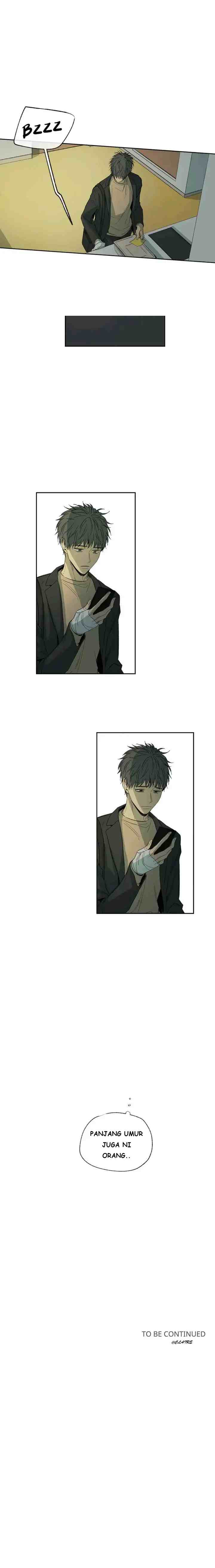 The Shape of Sympathy chapter 18 halaman 18