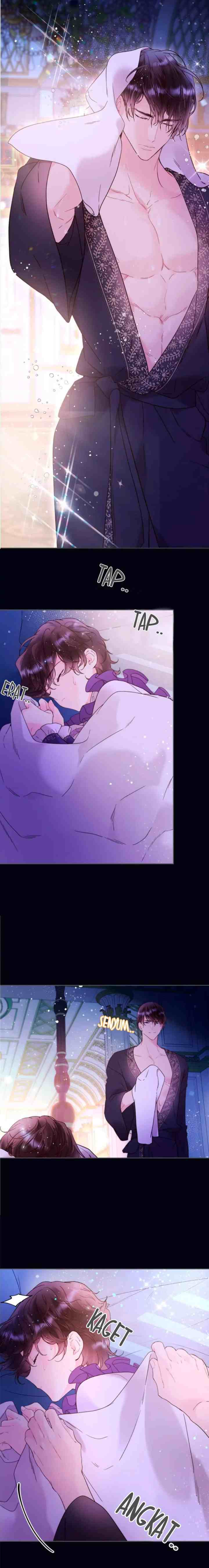 Béatrice chapter 73 halaman 10