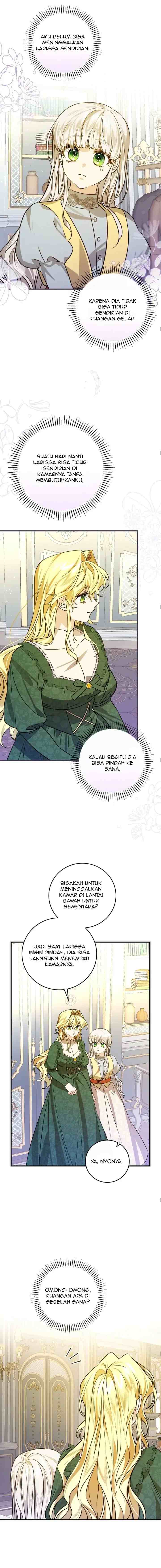 The Perfect Plan For A Fairy Tale Ending chapter 28 halaman 12