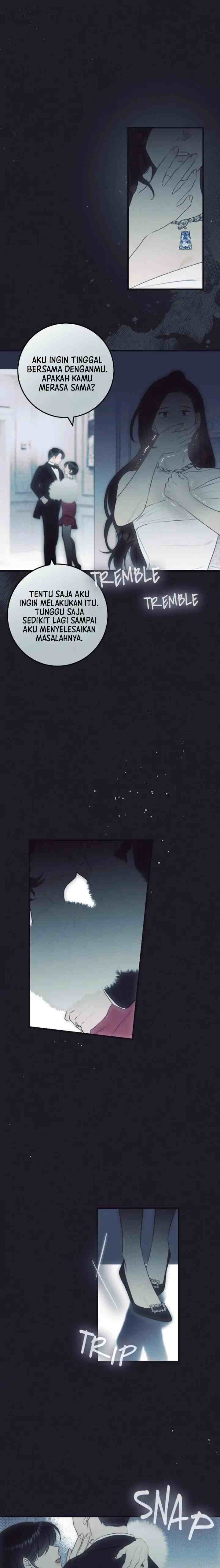 He's Not Just a Pretty Face chapter 30 halaman 4