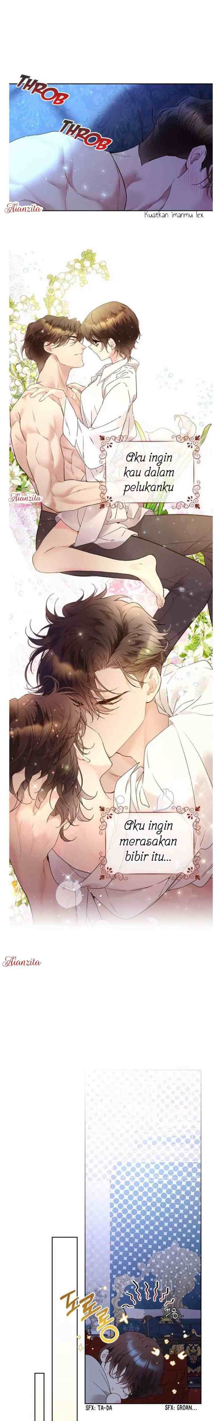 Béatrice chapter 62 halaman 9
