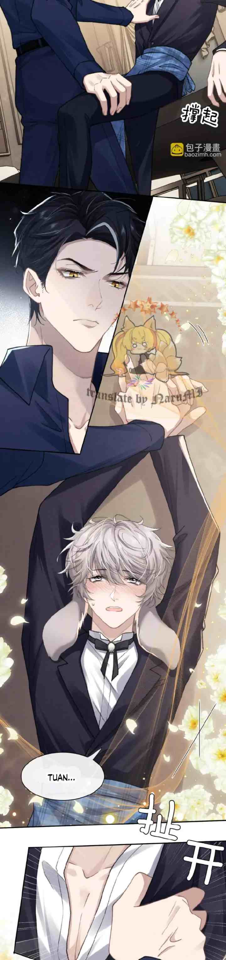 Everlasting Love chapter 6 halaman 10