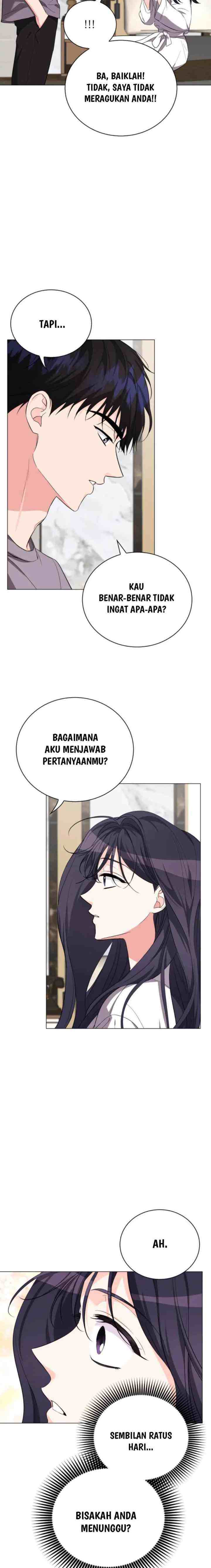 See You After Work chapter 45 halaman 14