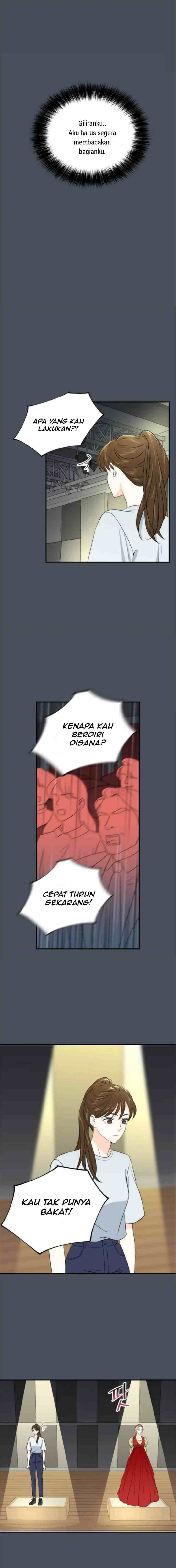 Perfect Partner chapter 10 halaman 8