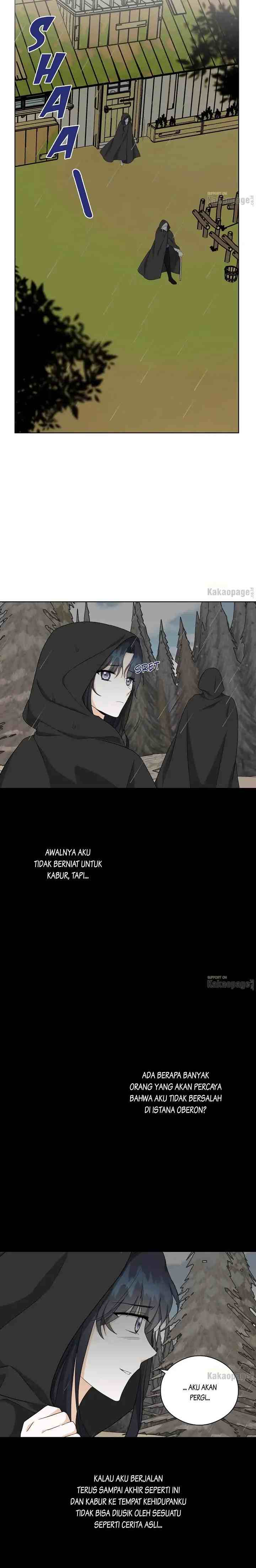I Became the Wife of a Tragedy's Main Lead chapter 23 halaman 18