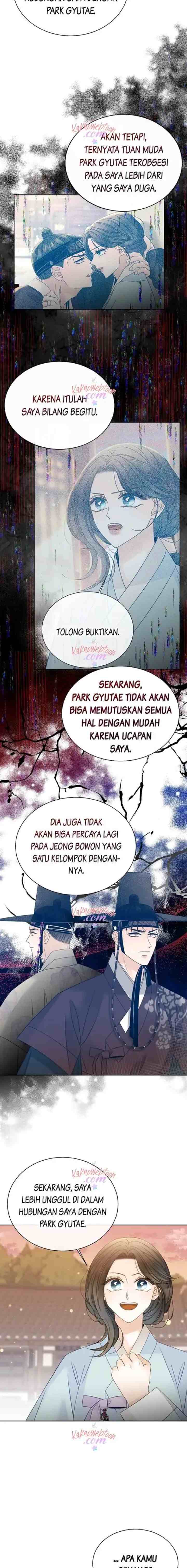 Oh! My Hubby-nim chapter 46 halaman 9