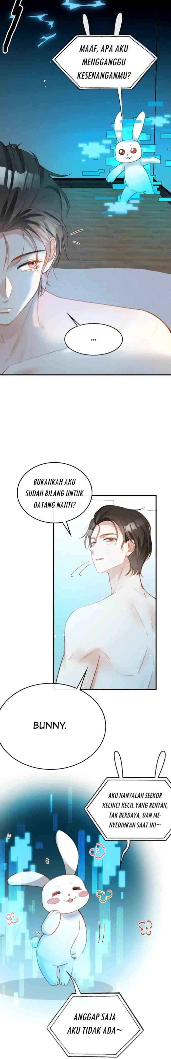 Kiss The Abyss chapter 103 halaman 4