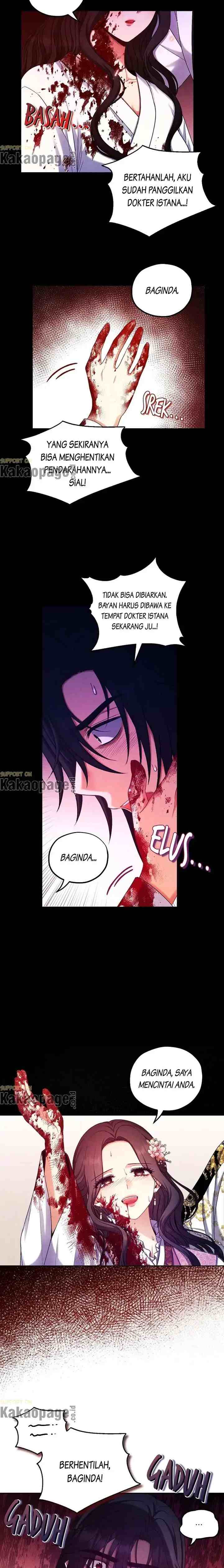 Elixir of the Sun chapter 113 halaman 11