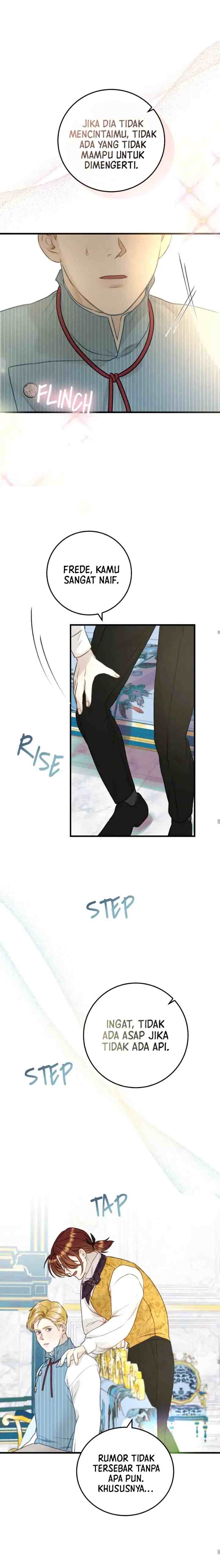 He's Not Just a Pretty Face chapter 28 halaman 5