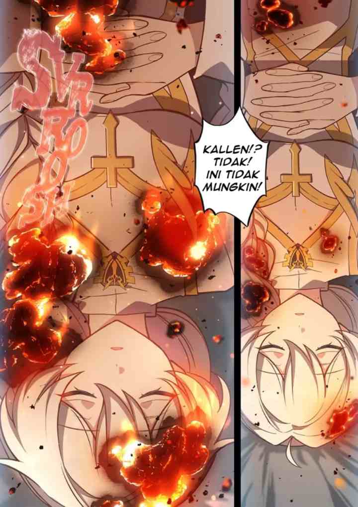 Honkai Impact 3rd chapter 8 halaman 10