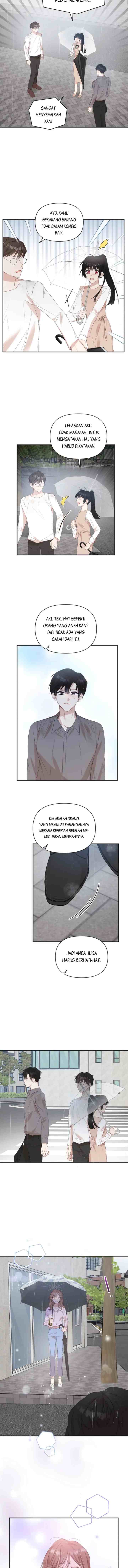 Ideal Delivery Service chapter 27 halaman 10
