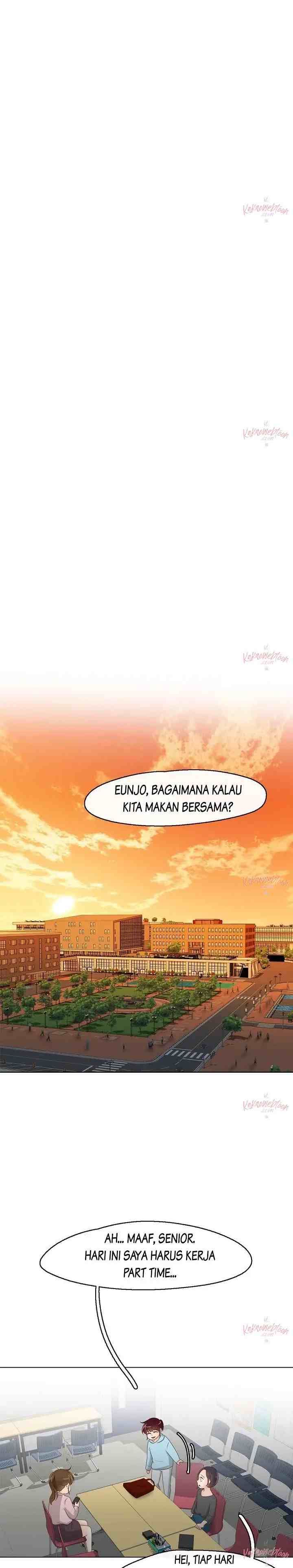 Love Pixie chapter 88 halaman 13