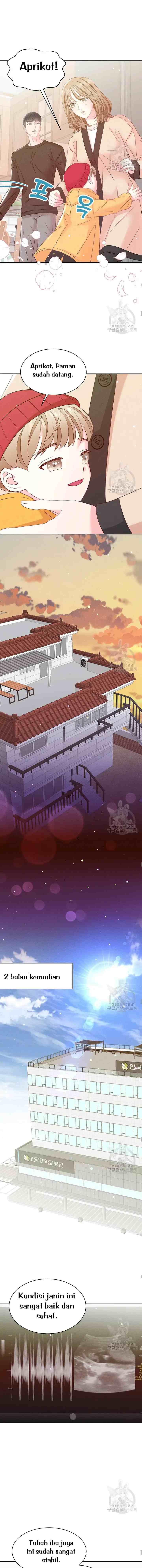Fall for You chapter 62 halaman 9