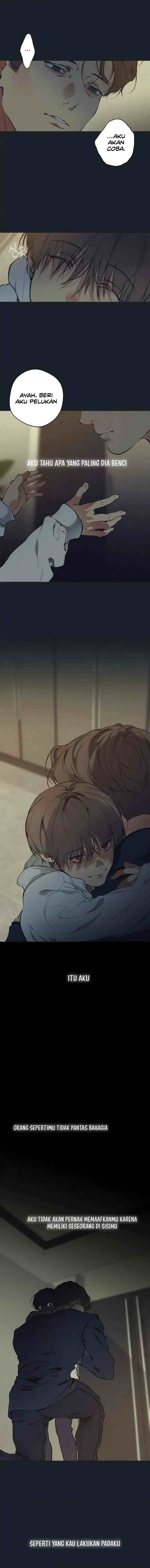 Lost in the Cloud chapter 80 halaman 5