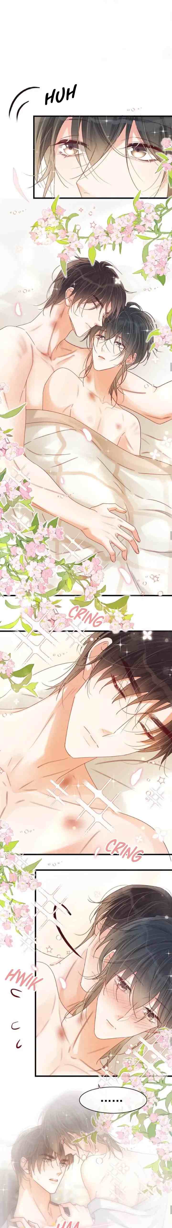 Intoxicated chapter 75 halaman 9