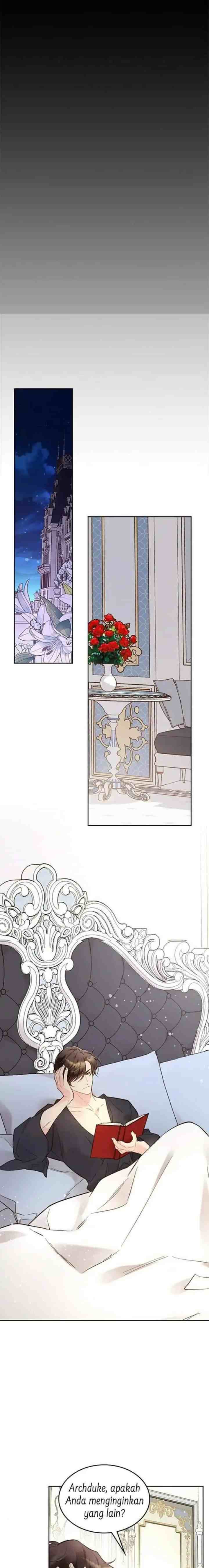 Béatrice chapter 48 halaman 9