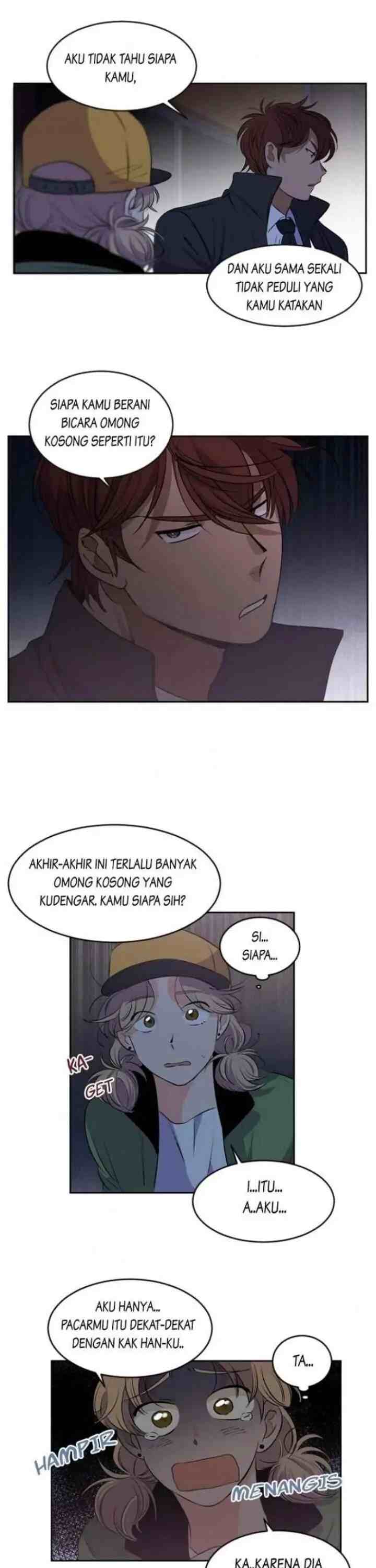 For Elise chapter 8 halaman 5