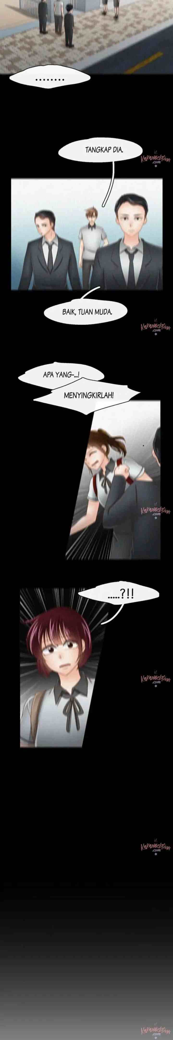 Love Pixie chapter 70 halaman 6