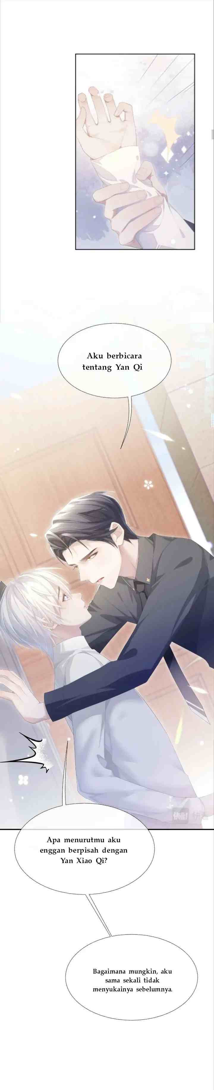 Continued Love chapter 14 halaman 7
