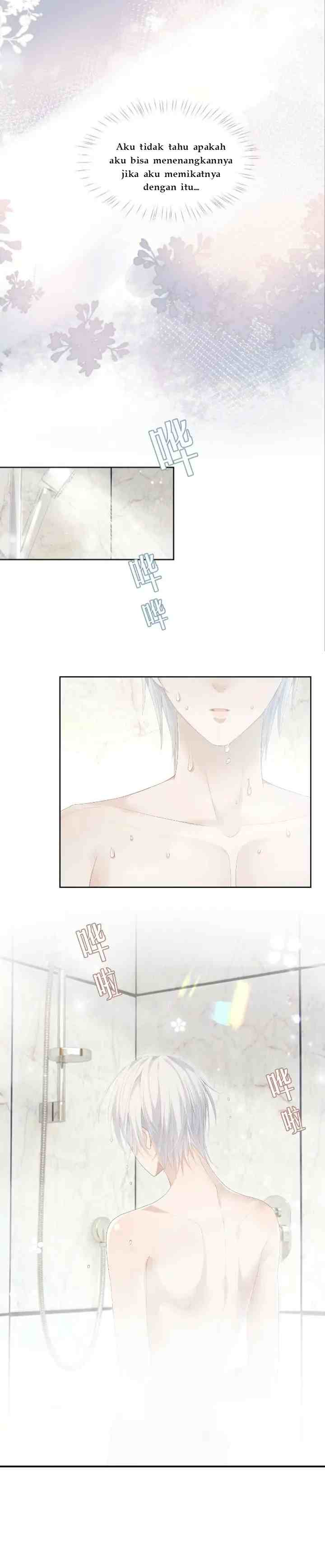 Continued Love chapter 14 halaman 12