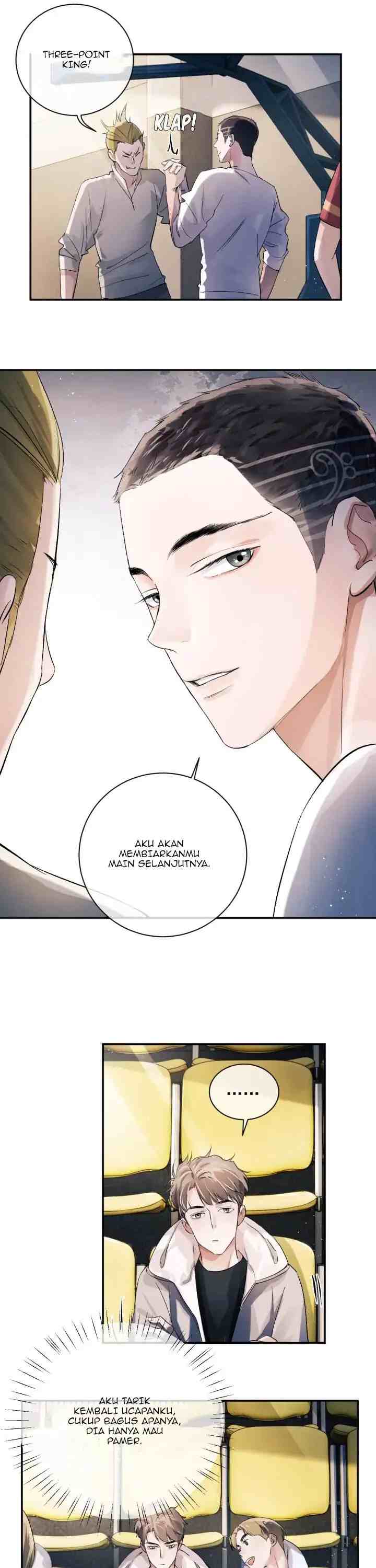 Sa Ye chapter 10 halaman 13