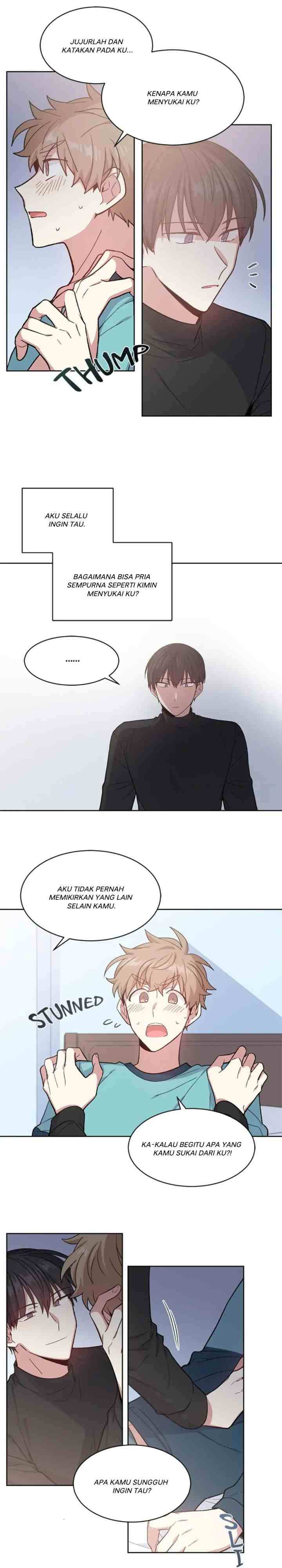 Candy Man chapter 19 halaman 13