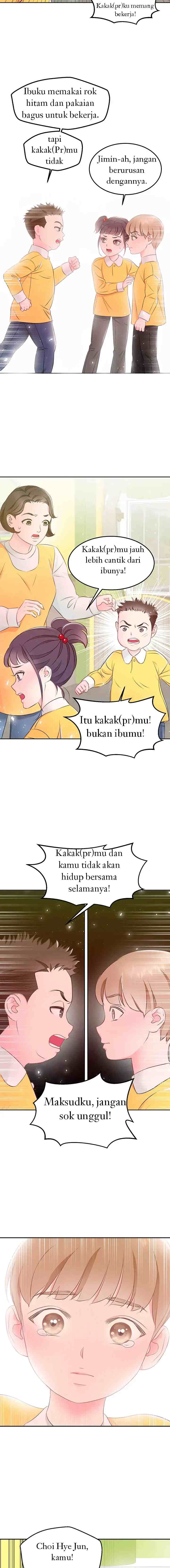 Fall for You chapter 10 halaman 11