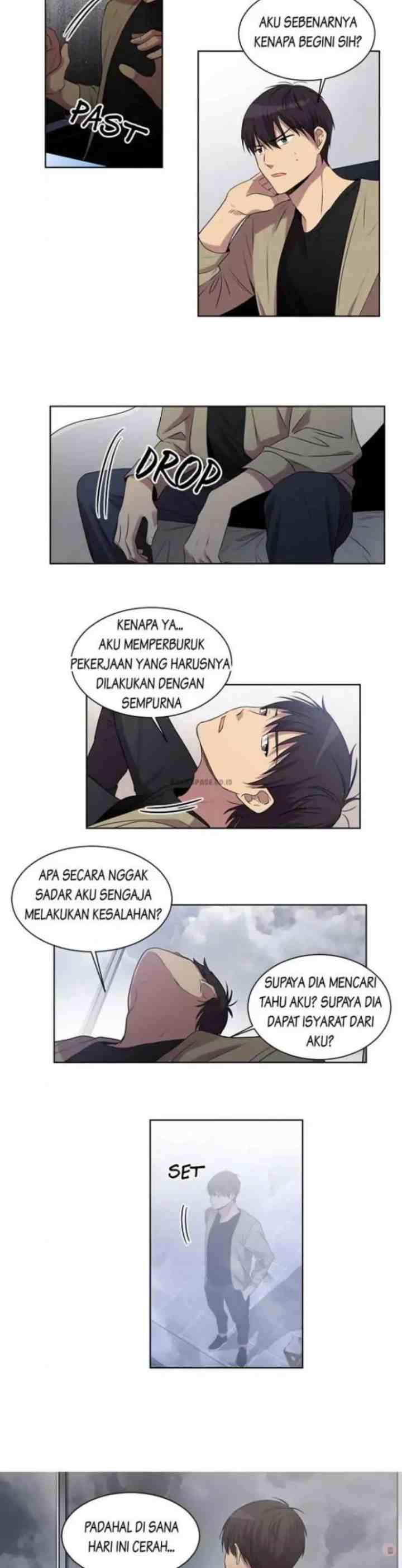 Nice to Meet You chapter 15 halaman 7