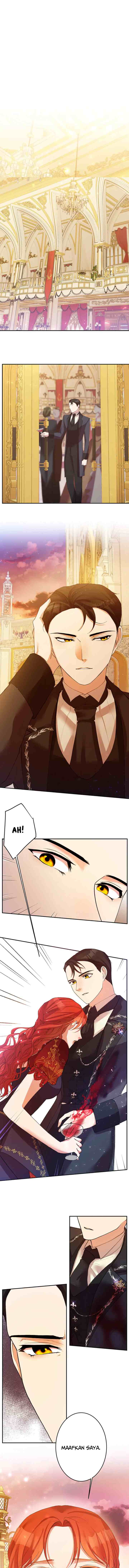 A Villainess' Revenge Is Sweeter Than Honey chapter 18 halaman 16