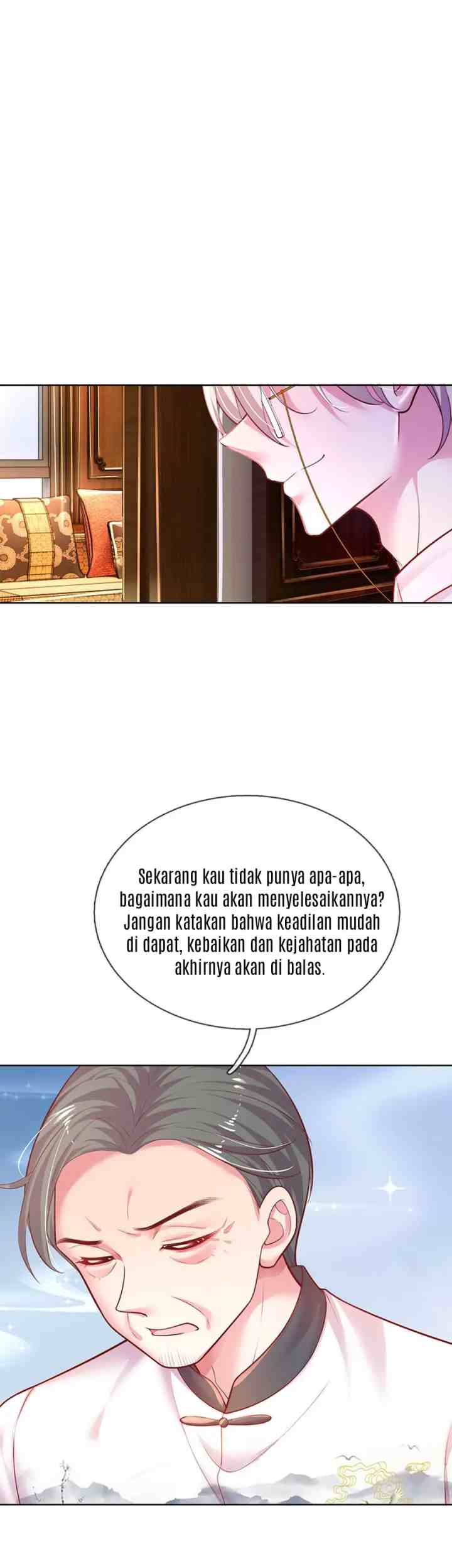 Drama Mommy Online Battle chapter 52 halaman 6