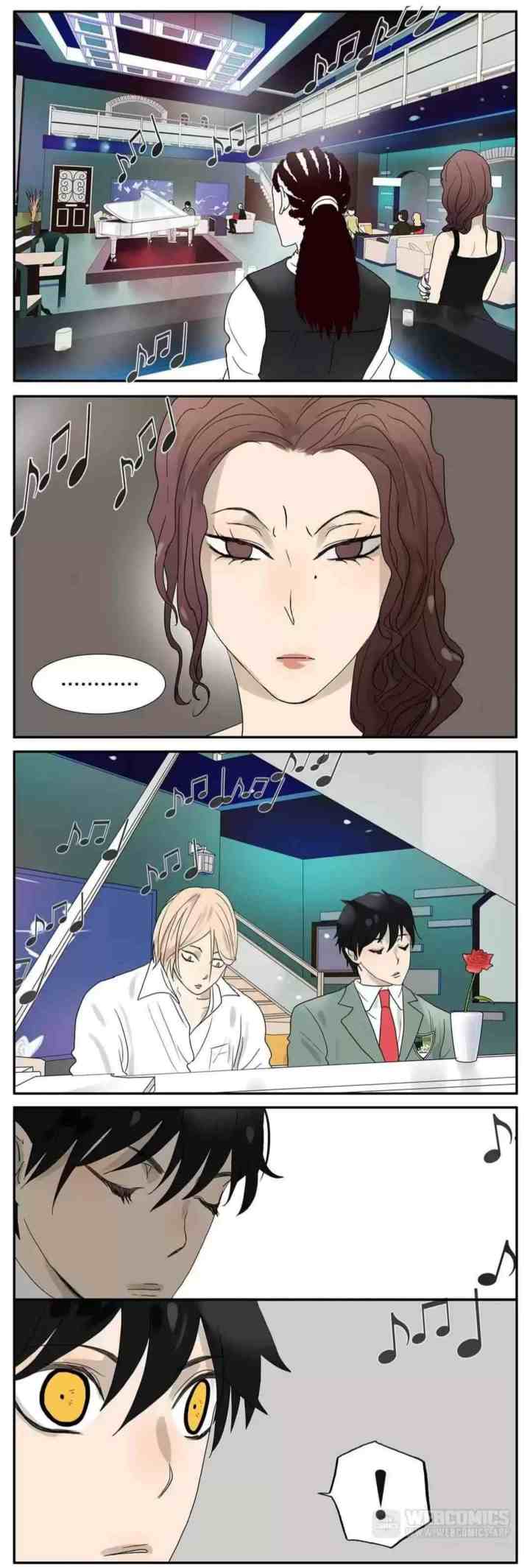 Mature Unlimited chapter 40 halaman 6