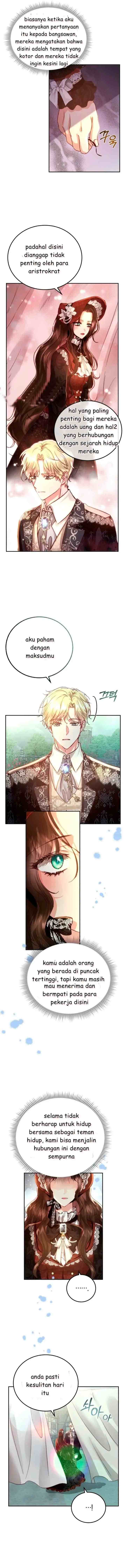 Rosalyn Vogart chapter 17 halaman 6
