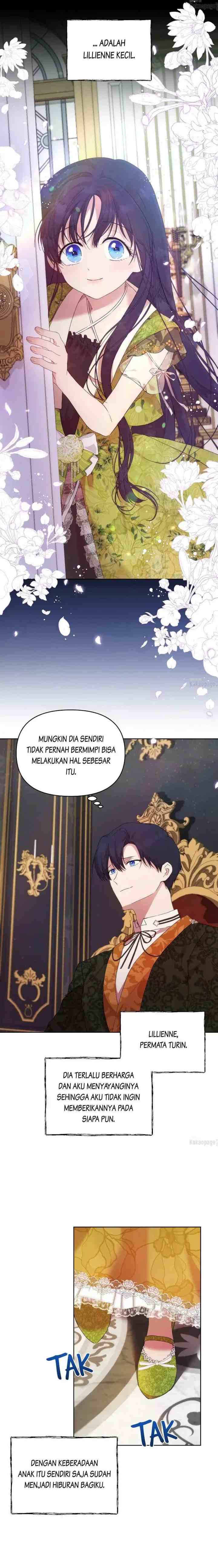 A Match Made in Mana chapter 32 halaman 11