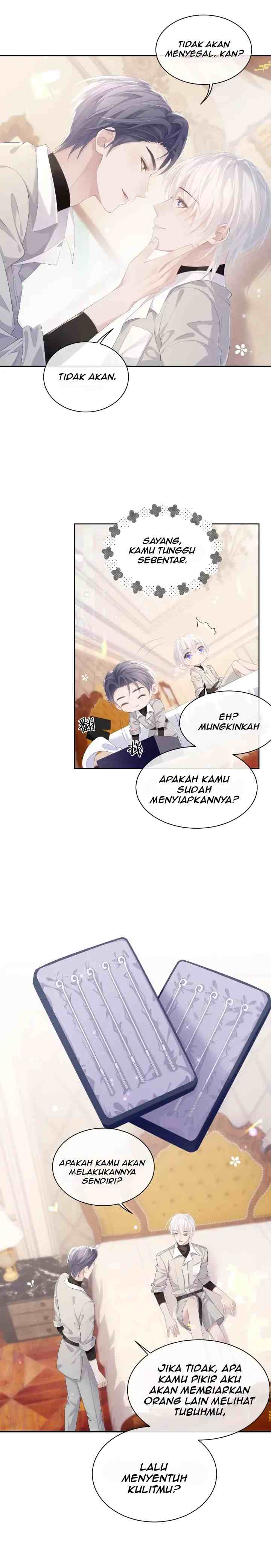 Continued Love chapter 26 halaman 6