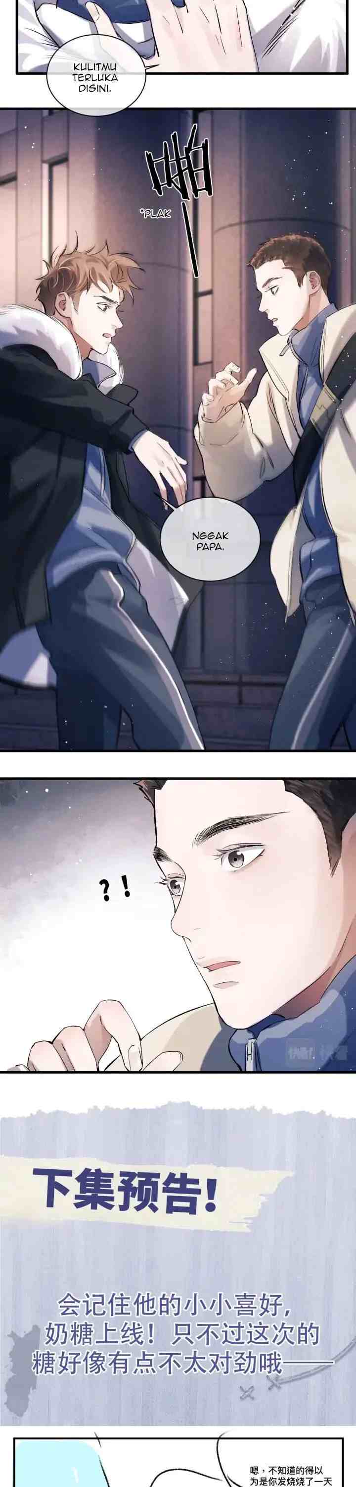 Sa Ye chapter 36 halaman 13