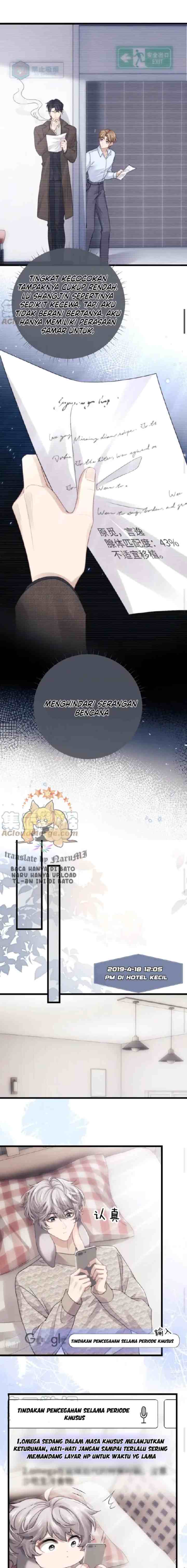 Everlasting Love chapter 26 halaman 6