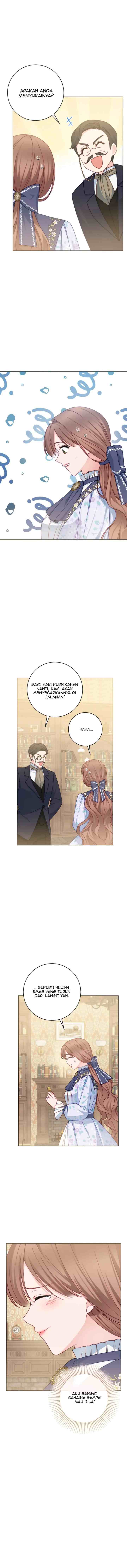 Sickly? Husband's Contractual Wife chapter 83 halaman 7