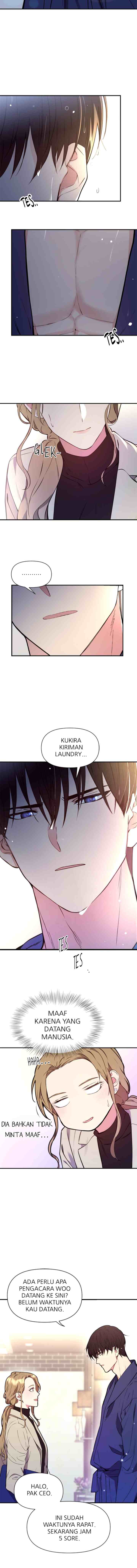 My Noisy Marriage chapter 1 halaman 4