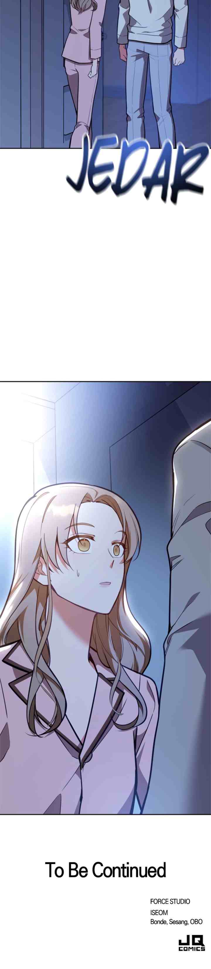 My Noisy Marriage chapter 30 halaman 18