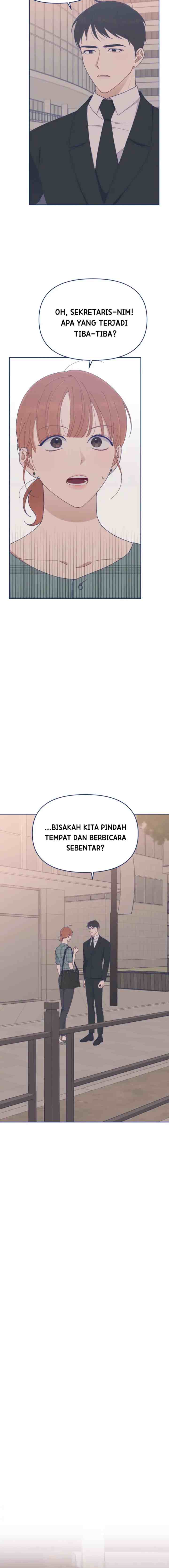 The NOmance I Need chapter 26 halaman 6