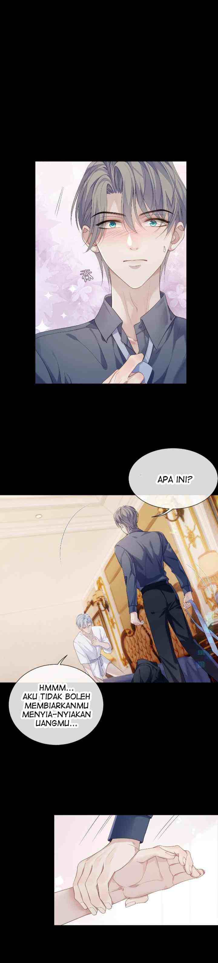 Continued Love chapter 68 halaman 16