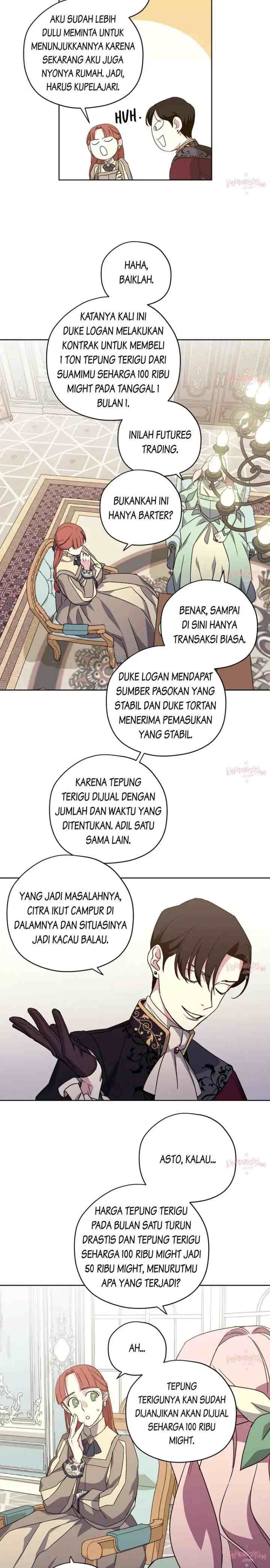 Chitra chapter 180 halaman 7