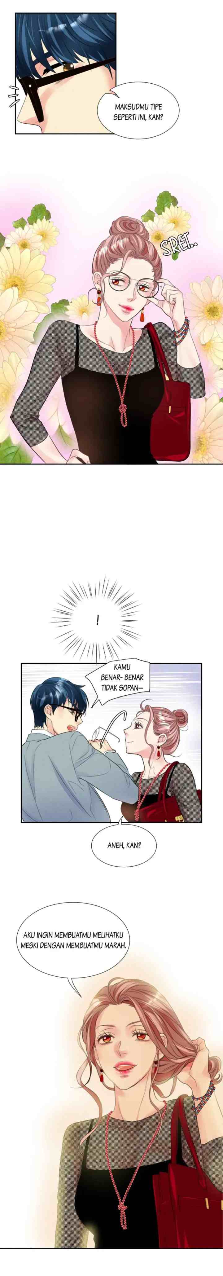 Off Limits! chapter 97 halaman 6
