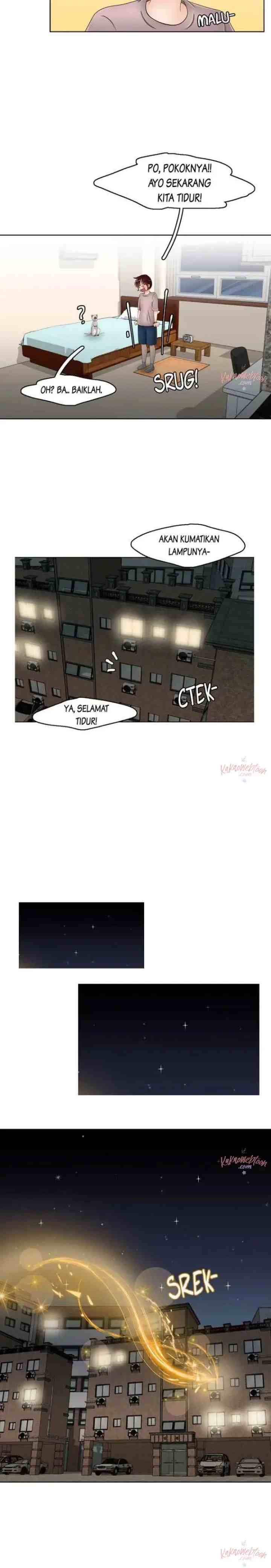 Love Pixie chapter 44 halaman 12