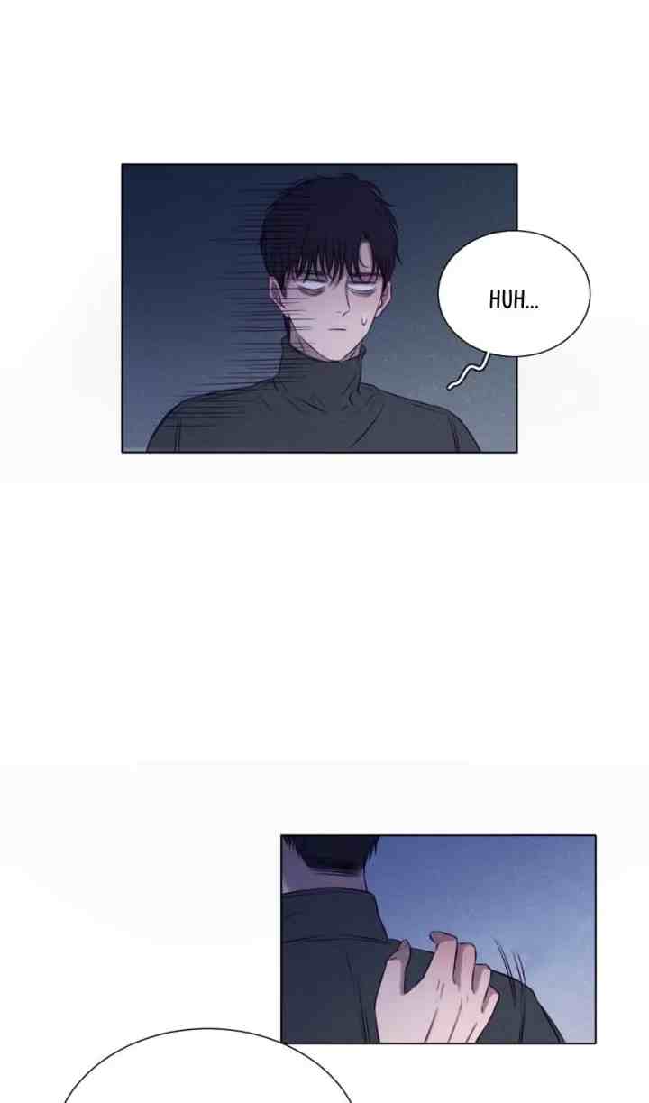 Uncle Cool's Love Story chapter 31 halaman 18